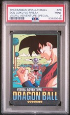 Bandai dragon ball usato  Spedire a Italy