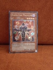 Rapid fire magician usato  Cerveteri