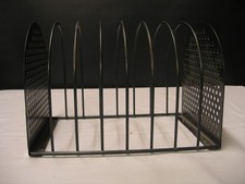 Desk file black for sale  Dallas