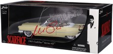 Pacino autographed scarface for sale  Fort Lauderdale