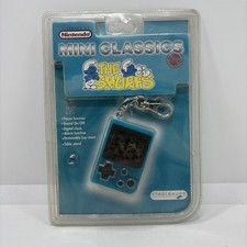 Nintendo mini classics usato  Torino