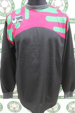 Maglia calcio portiere usato  Afragola