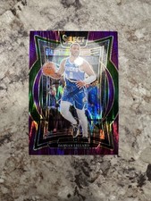 2024 panini select for sale  Burlington