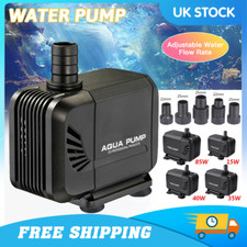 Water pump feature for sale  TAMWORTH