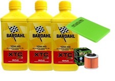 Kit tagliando bmw usato  Italia