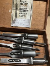 Record ridgway mortice for sale  BLACKPOOL