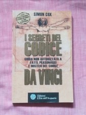Segreti del codice usato  Dolo