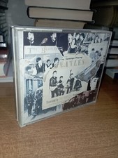 Box the beatles usato  Roma