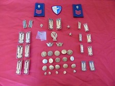 Lotto buffeteria obsoleta usato  Pozzuoli