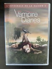 Vampire diaries integrale d'occasion  France