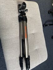 Slik u6000 tripod for sale  Brockton