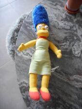 Peluche marge simpson d'occasion  Saint-Jean-d'Angély