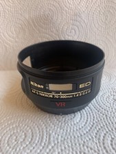 Nikon 300 4.5 usato  Roma
