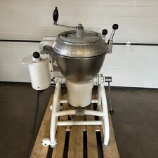 Stephan um25 universalmaschine gebraucht kaufen  Motten