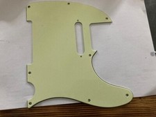 Pickguard for telecaster d'occasion  Septeuil