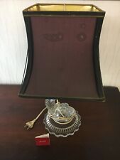 Lampe dragon poisson d'occasion  Baccarat