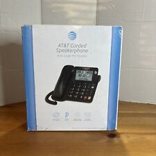 Corded speakerphone cl2940 for sale  Kannapolis