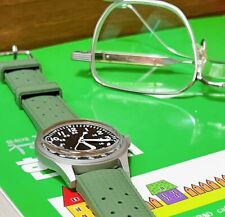 Genuine rubber watch for sale  GATESHEAD