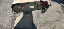 Belt sander 4hp. for sale  Jonesborough
