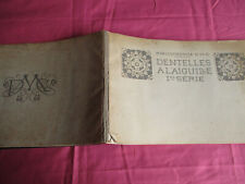 Livret ancien xixè d'occasion Livret ancien xixè d'occasion  France