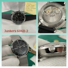 Junkers 6060 bauhaus usato  Spedire a Italy