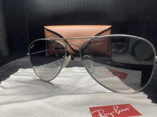 Ray ban occhiali usato  Roma