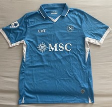 maglia napoli autografata usato maglia napoli autografata usato Montaione