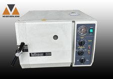 Tuttnauer 2540m manual for sale  Nashville