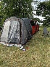 Vango arden tailgate for sale  UK