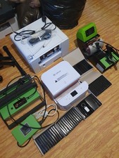 Sawgrass sg500 sublimation for sale  MANCHESTER