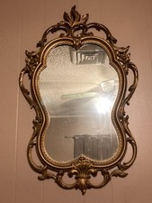 Vintage syroco gold for sale  Fairview