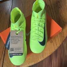 Size nike mercurial for sale  Chicago