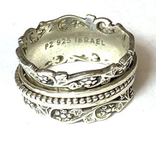 Sterling silver paz for sale  Overland Park