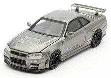 Nissan skyline nismo gebraucht kaufen  Maintal
