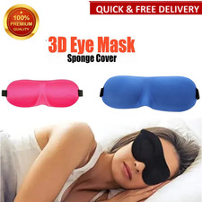 Eye cover sleeping for sale  NELSON
