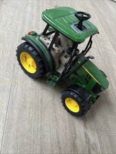 Bruder john deere gebraucht kaufen  Borstel-Hohenraden