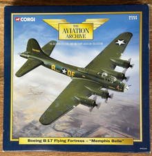 Corgi aa31104 boeing for sale Corgi aa31104 boeing for sale  SOUTHPORT