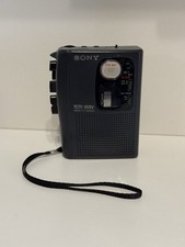 Walkman kassettenrecorder spy gebraucht kaufen  Oberndorf am Neckar