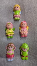 Happyland flower fairies for sale  LEEDS