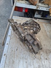 Trabant getriebe getriebegehä gebraucht kaufen  Königsee