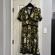 Dolce gabbana green for sale  Pearland