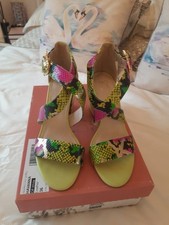 Moda pelle sandals for sale  WIGAN