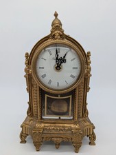 Imperial tischuhr kaminuhr gebraucht kaufen  Wuppertal