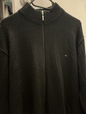 Tommy hilfiger pullover gebraucht kaufen  Berlin
