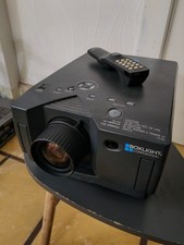 Video projecteur boxlight d'occasion  Cambrai