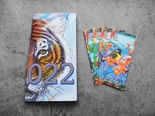 Goznak 022 tiger usato  Zibido San Giacomo