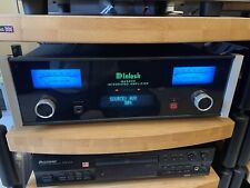 Mcintosh ma5200 integrated for sale  NEW MALDEN