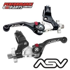 Asv black short for sale  DAVENTRY