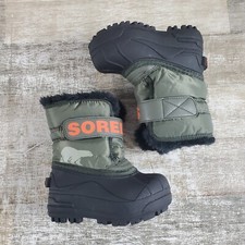 Sorel snow commander for sale  Williamson