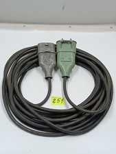 Ddr kraftstromkabel 16m gebraucht kaufen  Karlshagen